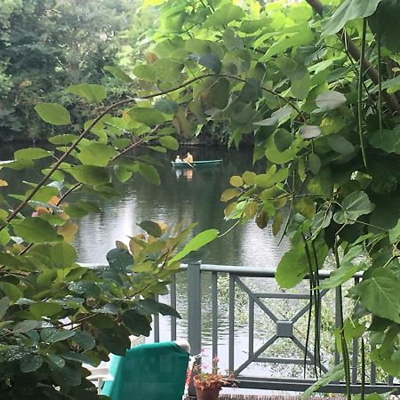 Liberlulle At La Brise Villa Puy-lʼÉvêque Bagian luar foto
