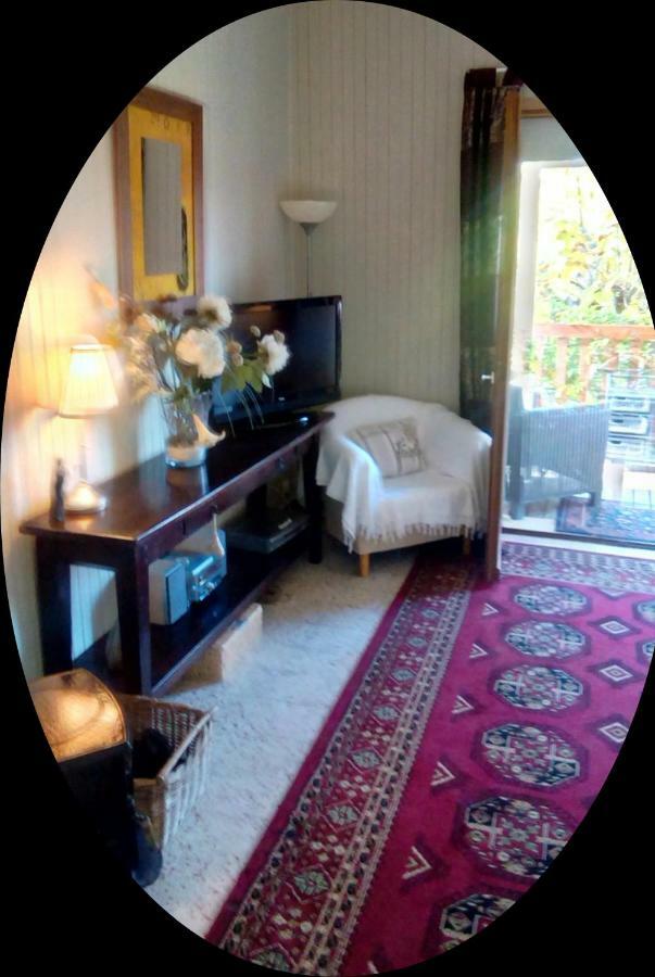 Liberlulle At La Brise Villa Puy-lʼÉvêque Bagian luar foto