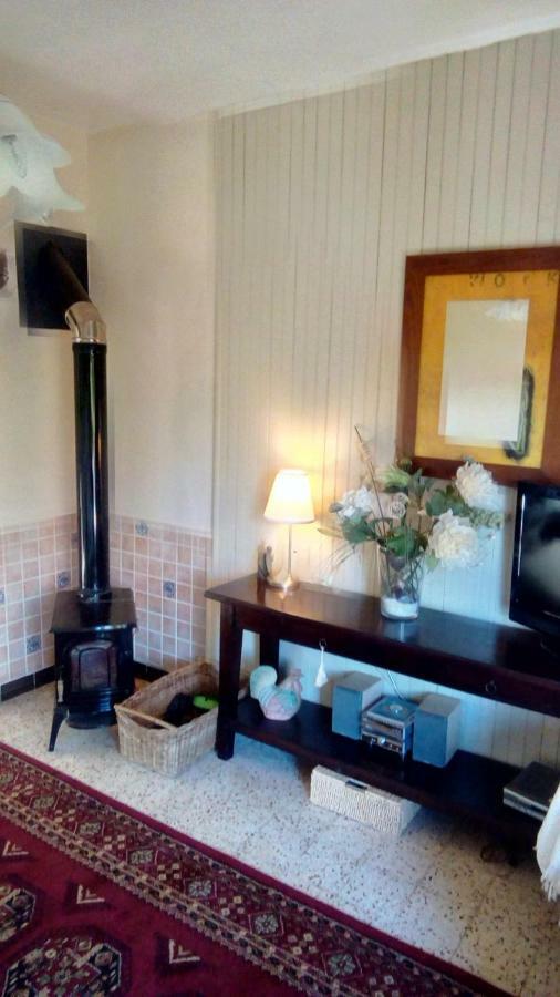Liberlulle At La Brise Villa Puy-lʼÉvêque Bagian luar foto