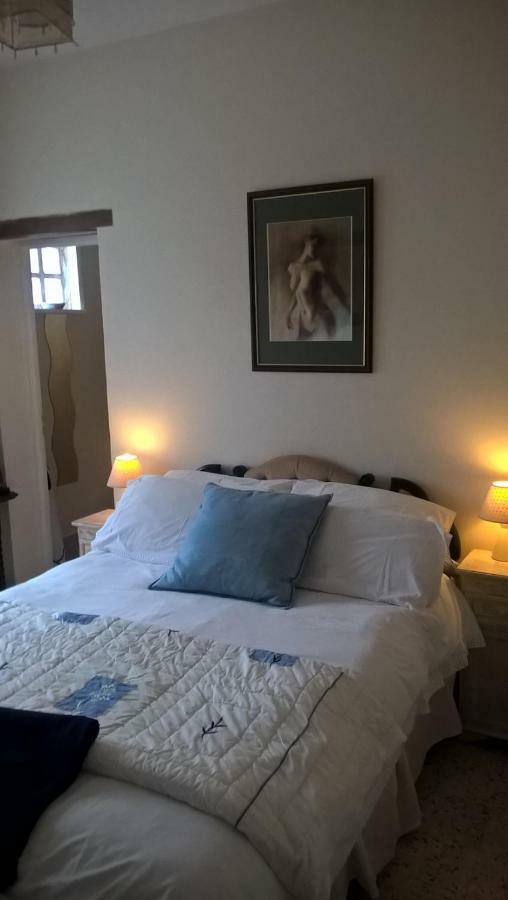 Liberlulle At La Brise Villa Puy-lʼÉvêque Bagian luar foto