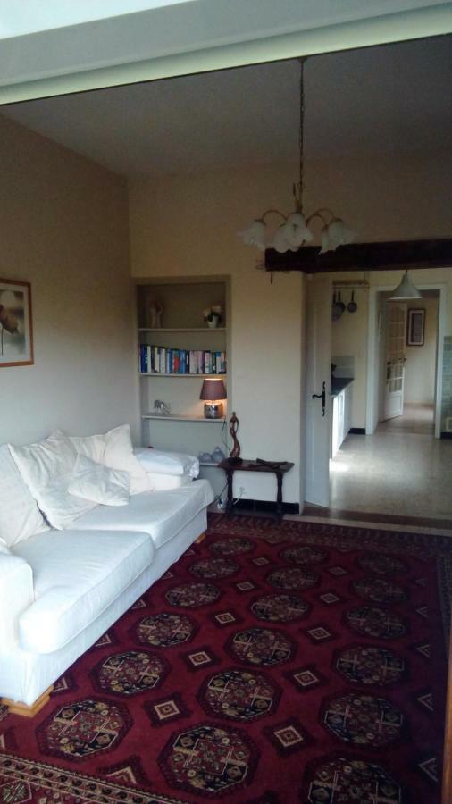 Liberlulle At La Brise Villa Puy-lʼÉvêque Bagian luar foto